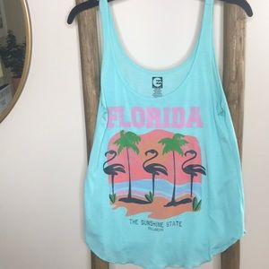 Billabong tank top
